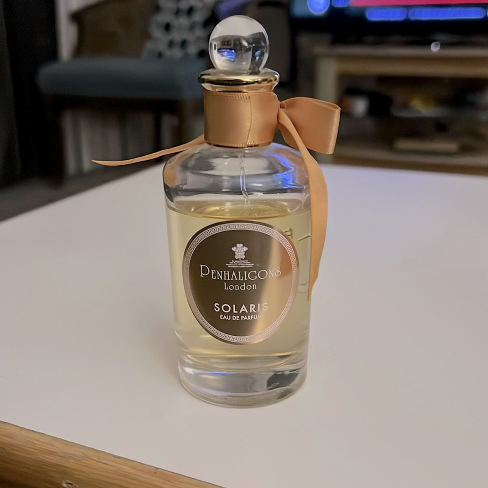 Penhaligon’s London Solaris Eau de parfum 3.4 oz / 100 ml